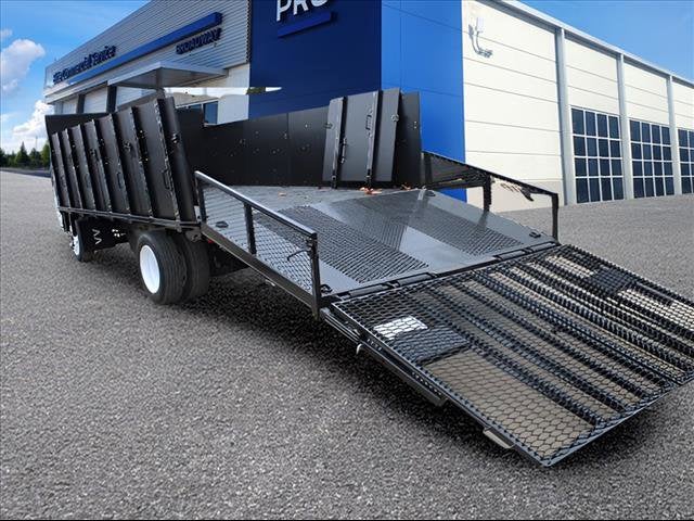 2025 Bollinger B4 Regular Cab