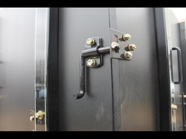 2025 Bollinger B4 Regular Cab