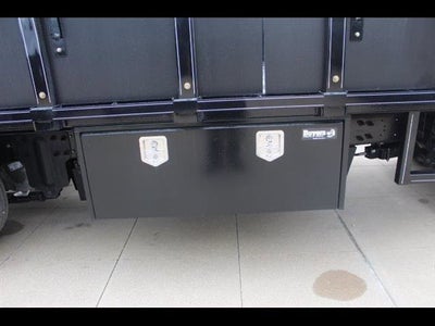 2025 Bollinger B4 Regular Cab