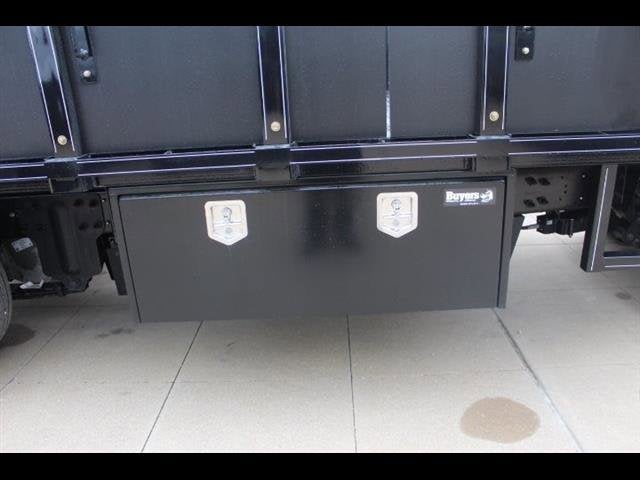 2025 Bollinger B4 Regular Cab