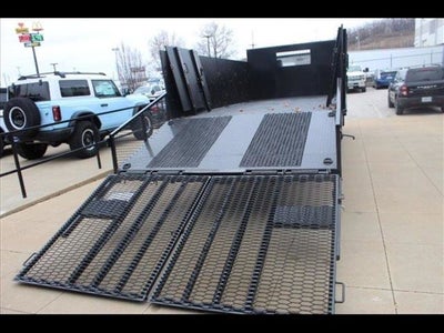 2025 Bollinger B4 Regular Cab