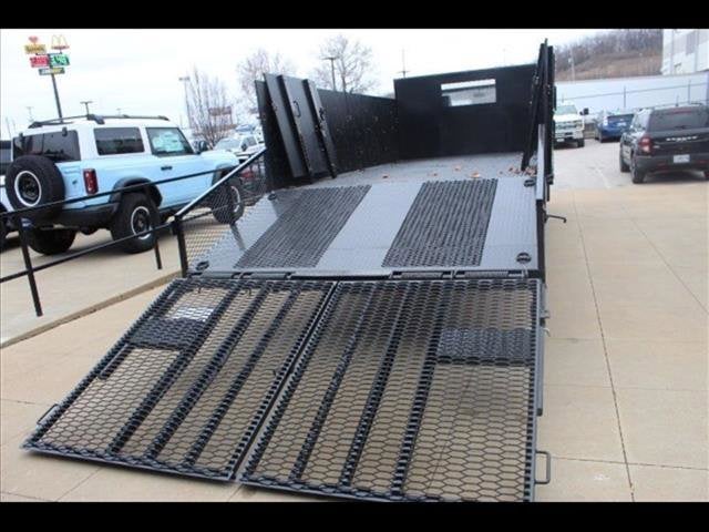 2025 Bollinger B4 Regular Cab