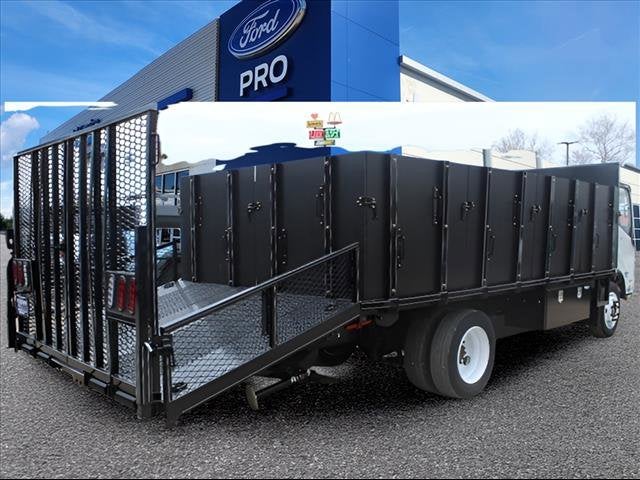 2025 Bollinger B4 Regular Cab