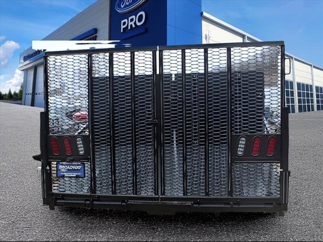 2025 Bollinger B4 Regular Cab