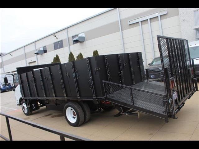 2025 Bollinger B4 Regular Cab