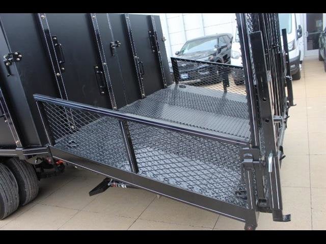 2025 Bollinger B4 Regular Cab