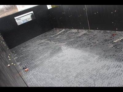 2025 Bollinger B4 Regular Cab