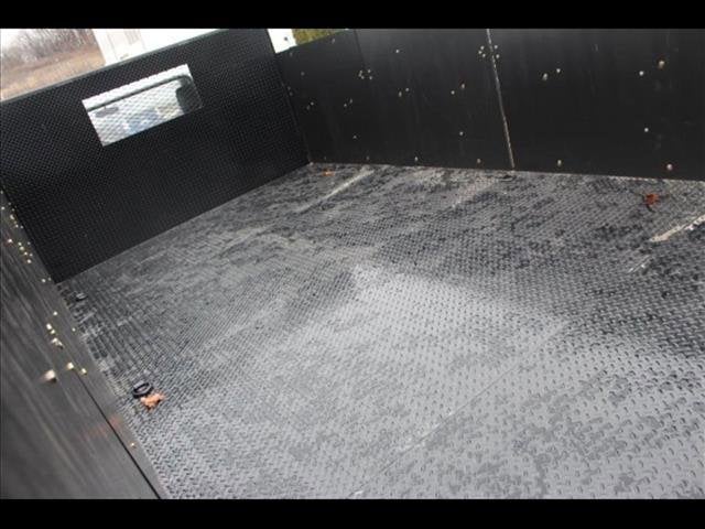 2025 Bollinger B4 Regular Cab