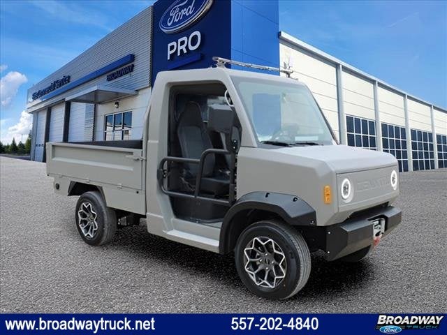 2023 CENNTRO TEEMAK Electric