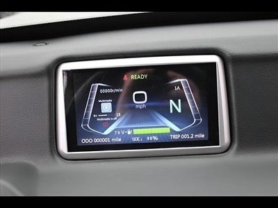 2023 CENNTRO TEEMAK Electric