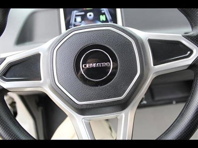 2023 CENNTRO TEEMAK Electric