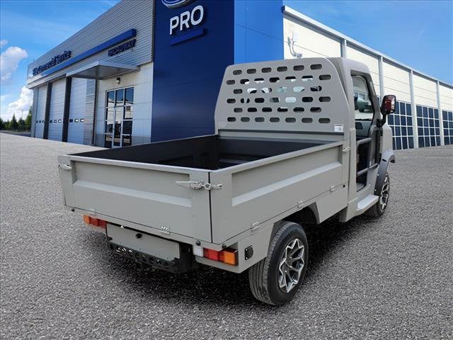 2023 CENNTRO TEEMAK Electric