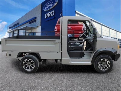 2023 CENNTRO TEEMAK Electric