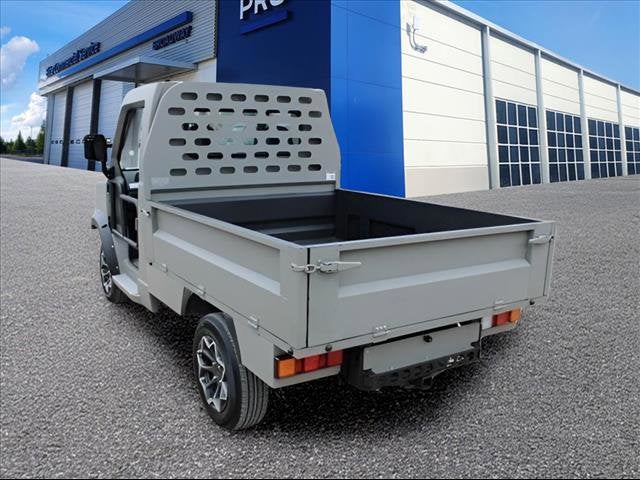 2023 CENNTRO TEEMAK Electric