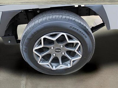 2023 CENNTRO TEEMAK Electric