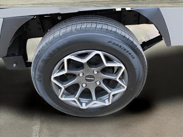 2023 CENNTRO TEEMAK Electric