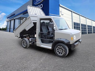 2023 CENNTRO TEEMAK Electric