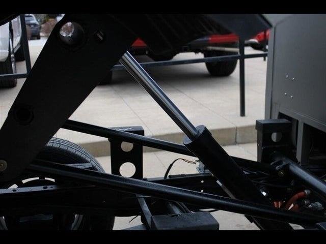 2023 CENNTRO TEEMAK Electric