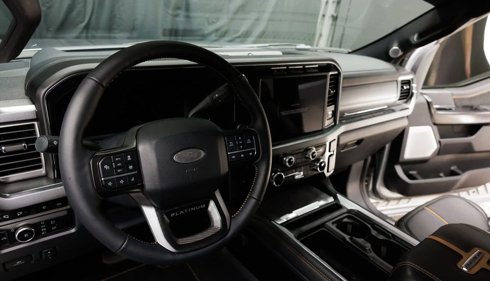 Broadway Ford Truck Sales, Inc in St Louis MO