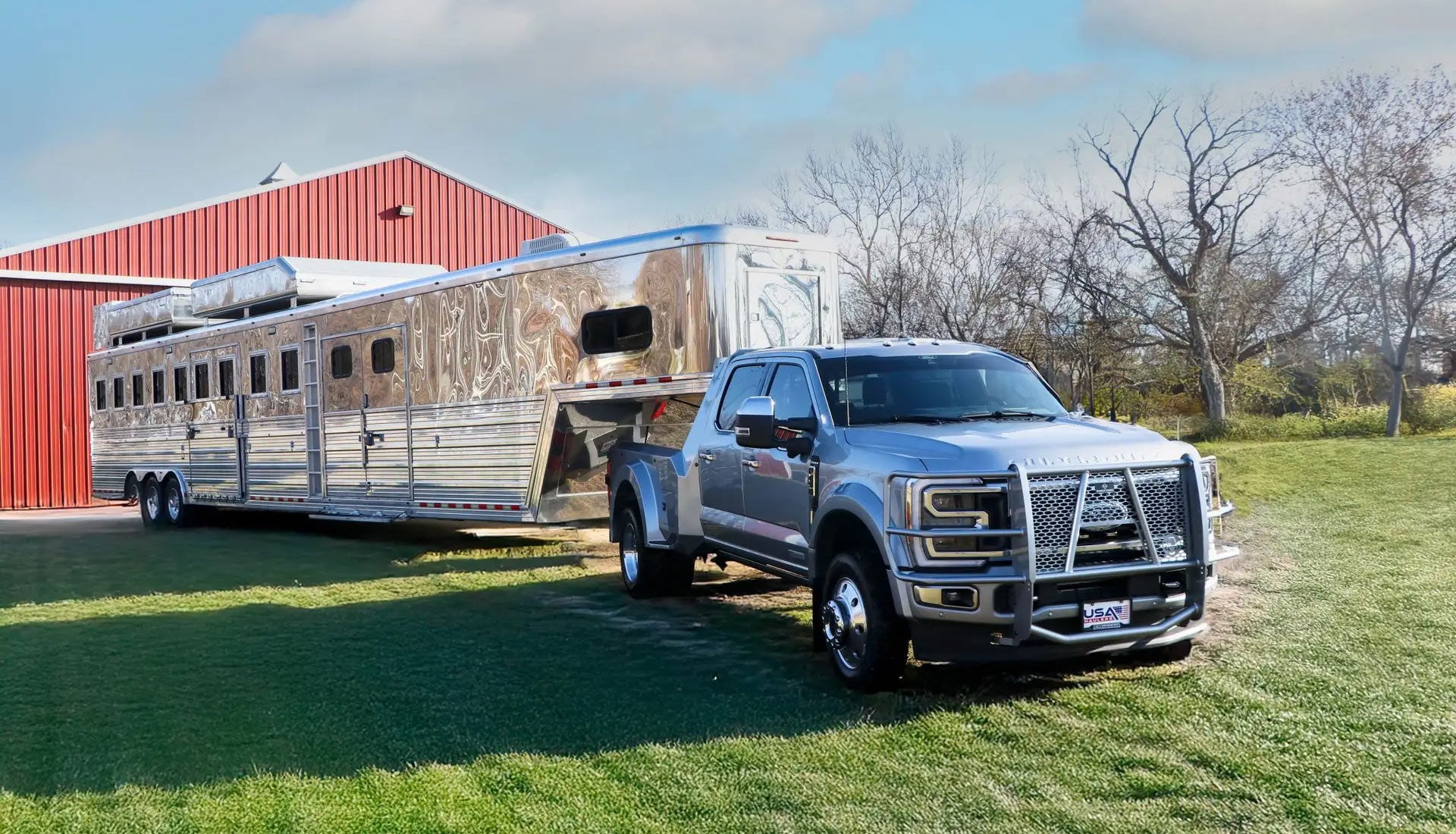 Broadway Ford Truck Sales, Inc in St Louis MO