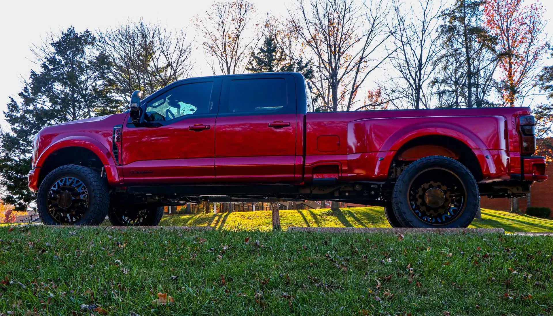 Broadway Ford Truck Sales, Inc in St Louis MO