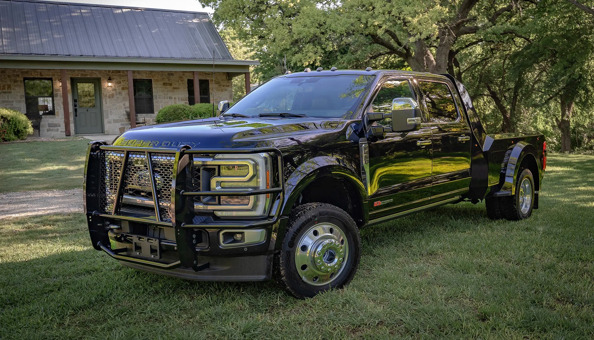 Broadway Ford Truck Sales, Inc in St Louis MO