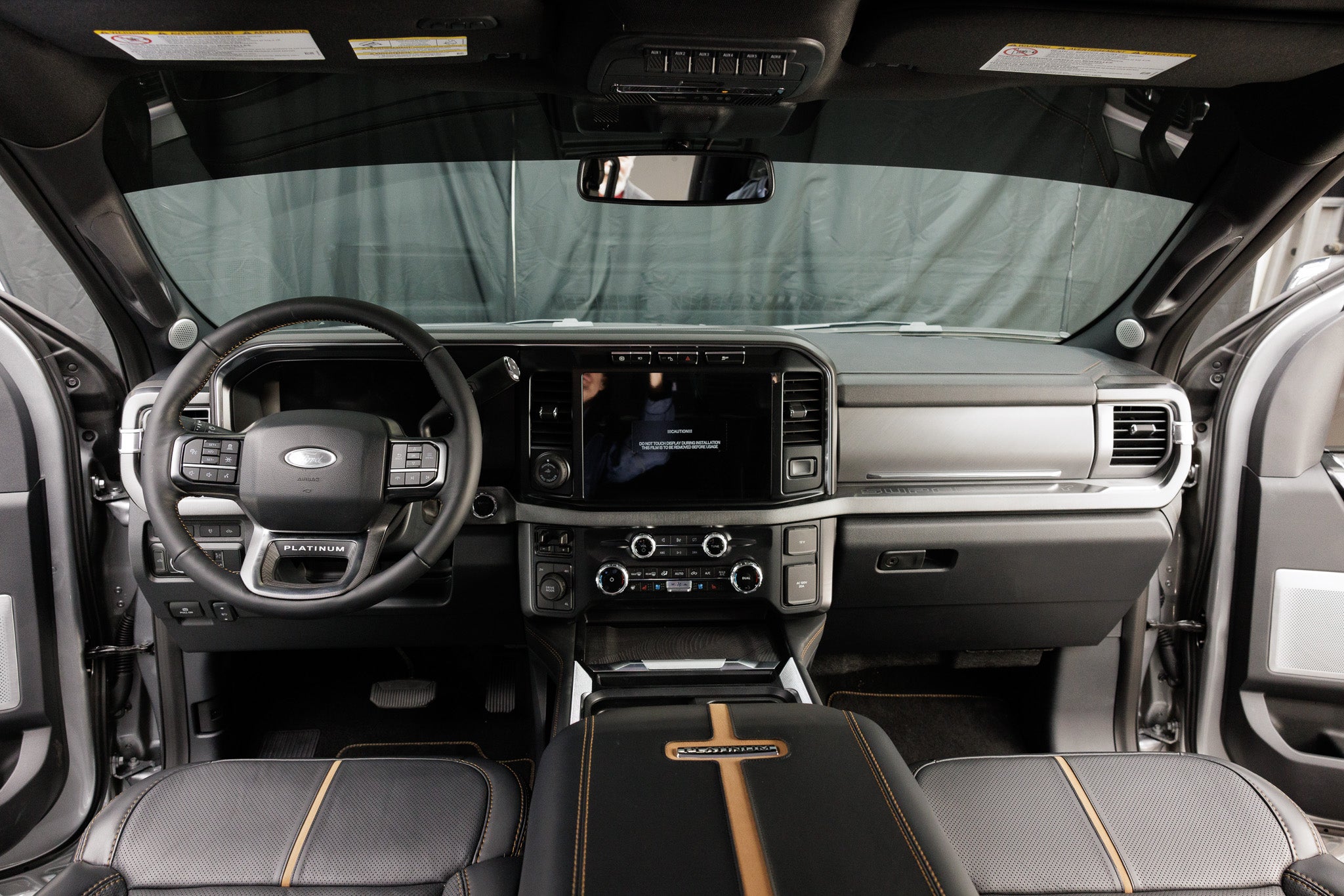 Broadway Ford Truck Sales, Inc in St Louis MO