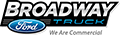 Broadway Ford Truck Sales, Inc St Louis, MO
